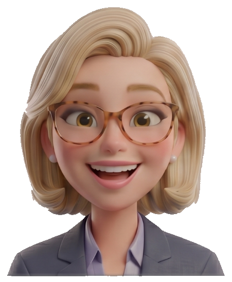 Bia, a guia do Candidate.IA